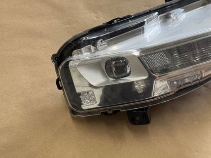 2018-2023 Mustang GT RH Passenger Side Turn Signal Light Fog Light LED