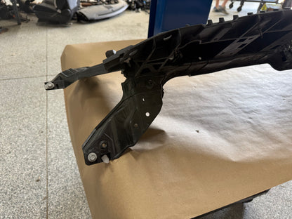 2018-2023 Ford Mustang GT 5.0L Upper Radiator Support