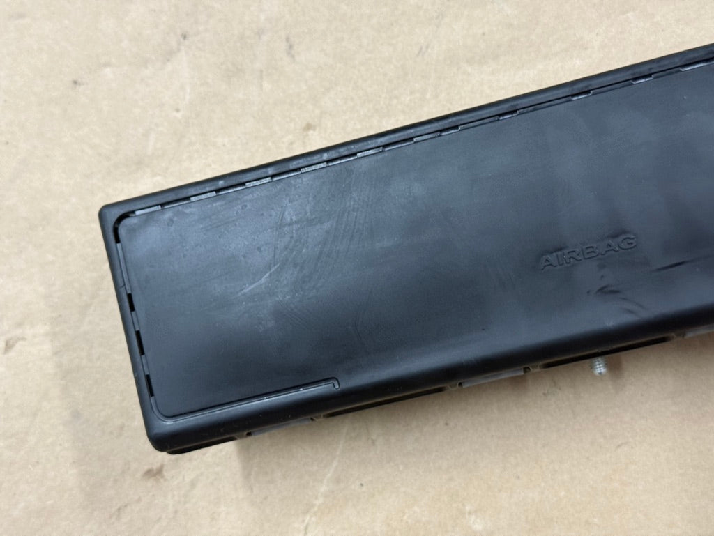 2024-2026 Ford Mustang RH Passenger Side Knee Air Bag - OEM