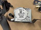2023-2025 Ford F-250 F-350 LH Driver Front Seat Belt PC3BE612D65BE3JA6