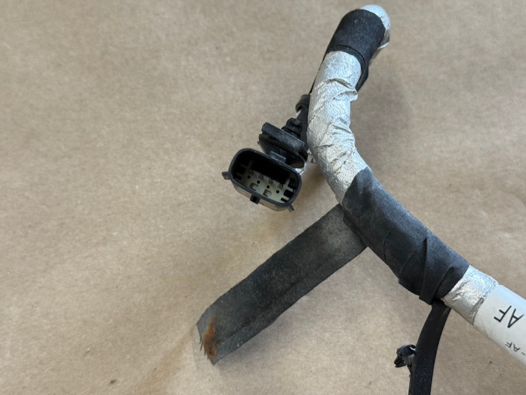 2018-2023 Ford Mustang GT Exhaust Jumper Wiring