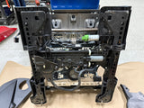 2018-2023 Ford Mustang RH Passenger Side Electric Power Seat Track Heat/Cool