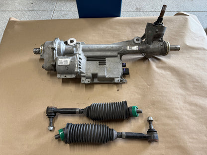 2018-2023 Ford Mustang GT 5.0L Electronic Steering Rack 35k miles