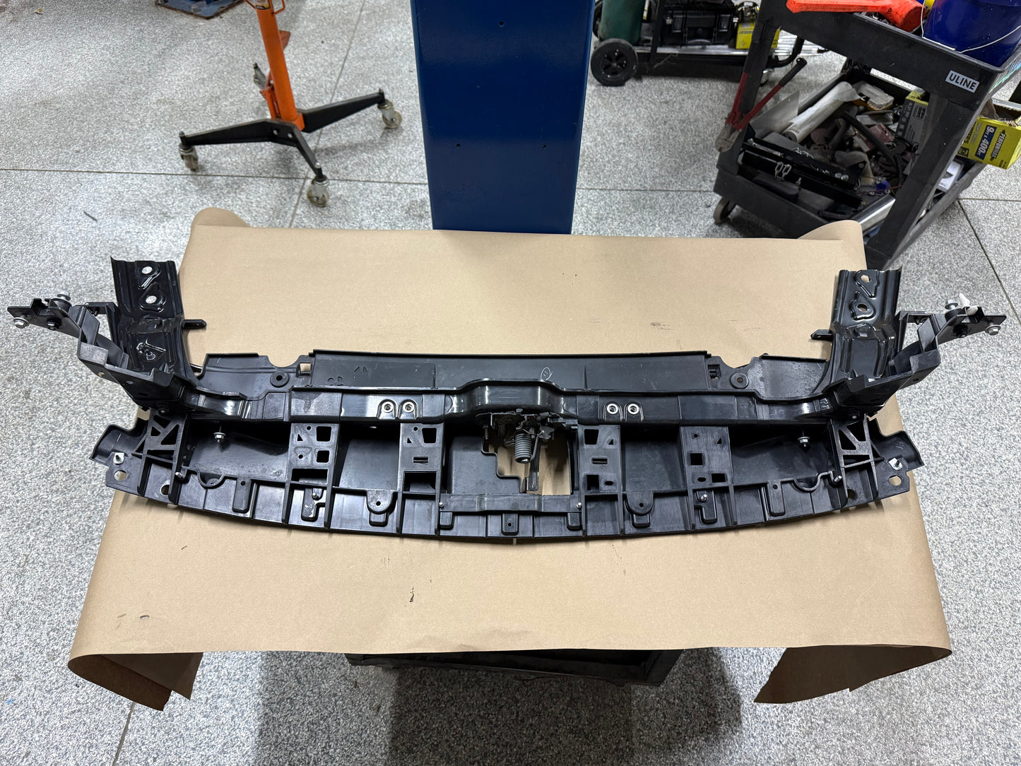 2018-2023 Ford Mustang GT 5.0L Upper Radiator Support