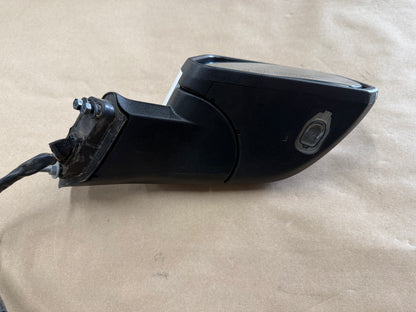 2015-2020 Ford Mustang GT RH Passenger Side Mirror "YZ"