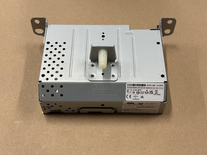 2024-2026 Mustang S650 Ford Radio Head Unit "PR3T-18D890-DLH"