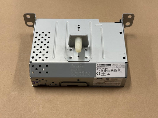 2024-2026 Mustang S650 Ford Radio Head Unit "PR3T-18D890-DLH"
