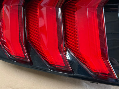 2018-2023 Ford Mustang GT350 GT V6 EcoBoost Tail Light LH Driver Side LED