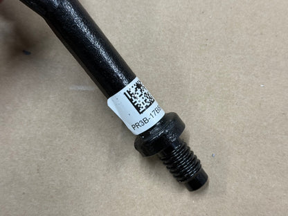 2024-2026 Ford Mustang Tow Hook