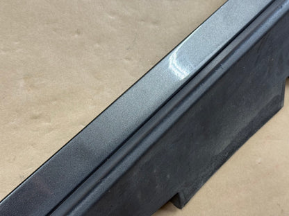 2015-2023 Ford Mustang GT V6 LH Side Skirt Molding Driver Side "J7"