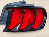 2018-2023 Ford Mustang GT V6 EcoBoost Tail Light RH Passenger Side LED