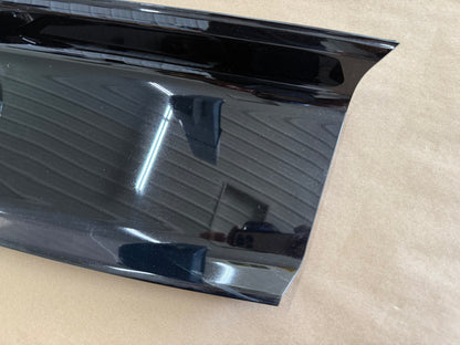 2015-2017 Ford Mustang GT 50th Anniv. Trunklid Panel Rear Decklid Back-Up Camera