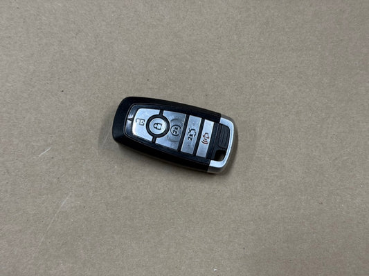 2018-2023 Ford Mustang Automatic Key Fob