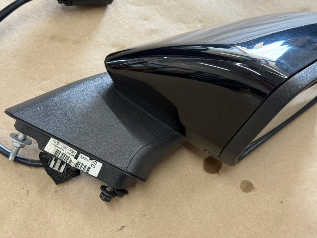2015-2023 Ford Mustang GT RH Passenger Side Mirror "G1"