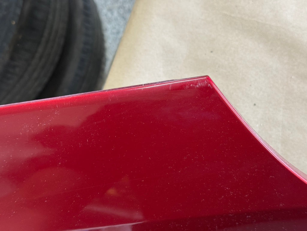 2015-2023 Ford Mustang GT V6 RH Passenger Side Skirt Molding "RR"