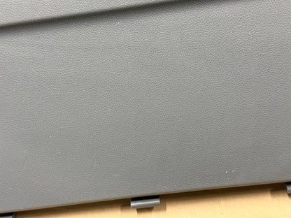 2023-2025 Ford F-250 F-350 Super Duty Interior Dash Glove Box "Grey"