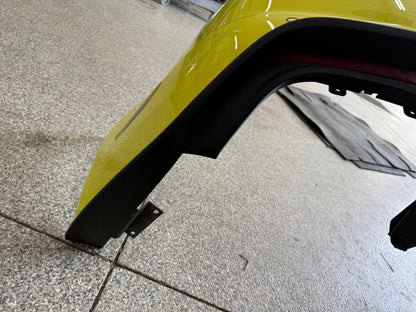 2018-2023 Ford Mustang GT Rear Bumper Complete Parking Sensors "CB"