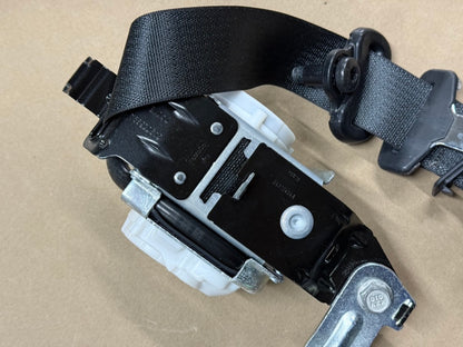 2023-2025 Ford F-250 F-350 RH Passenger Front Seat Belt PC3BE612D64BE3JA6