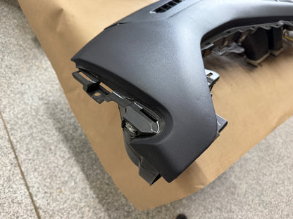 2024-2026 Ford Mustang S650 Dash Pad Board