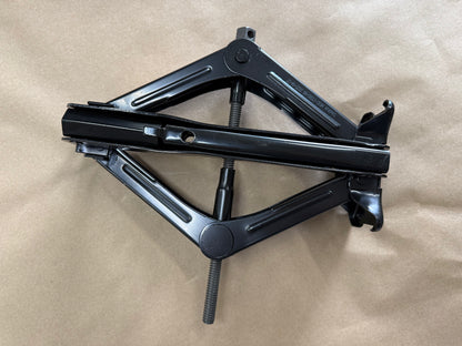 2015-2026 Ford Mustang GT V6 Eco boost Jack and Handle Kit