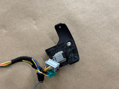 2018-2023 Ford Mustang GT Steering Wheel Paddle Shifters and Wiring