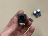 2010-2015 Chevrolet Camaro SS Parking Assist Sensors (4) "Silver"