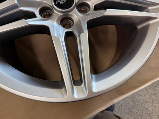 2015-2023 Ford Mustang GT 5.0 19x9.5" Wheel Rim PP2