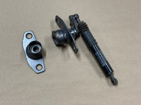 2017-2025 Ford F-250 F-350 F-450 Super Duty Rear Tailgate Damper Shock Hinge OEM