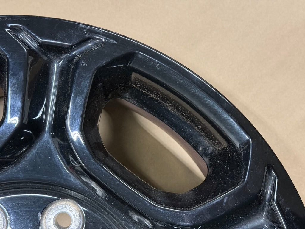 2023-2026 Ford F-250 F-350 Black Wheel Rim 20x8"
