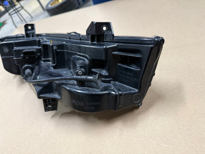 2018-2023 Mustang GT RH Passenger Side Turn Signal Light Fog Light LED