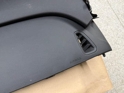 2016-2024 Chevrolet Camaro ZL1 SS Dash Upper Pad Heads Up Display Opening