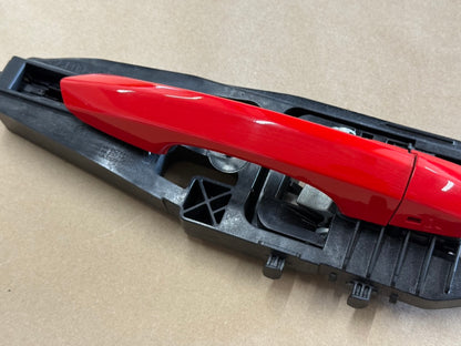2015-2023 Ford Mustang LH Driver Side Door Handle "PQ"