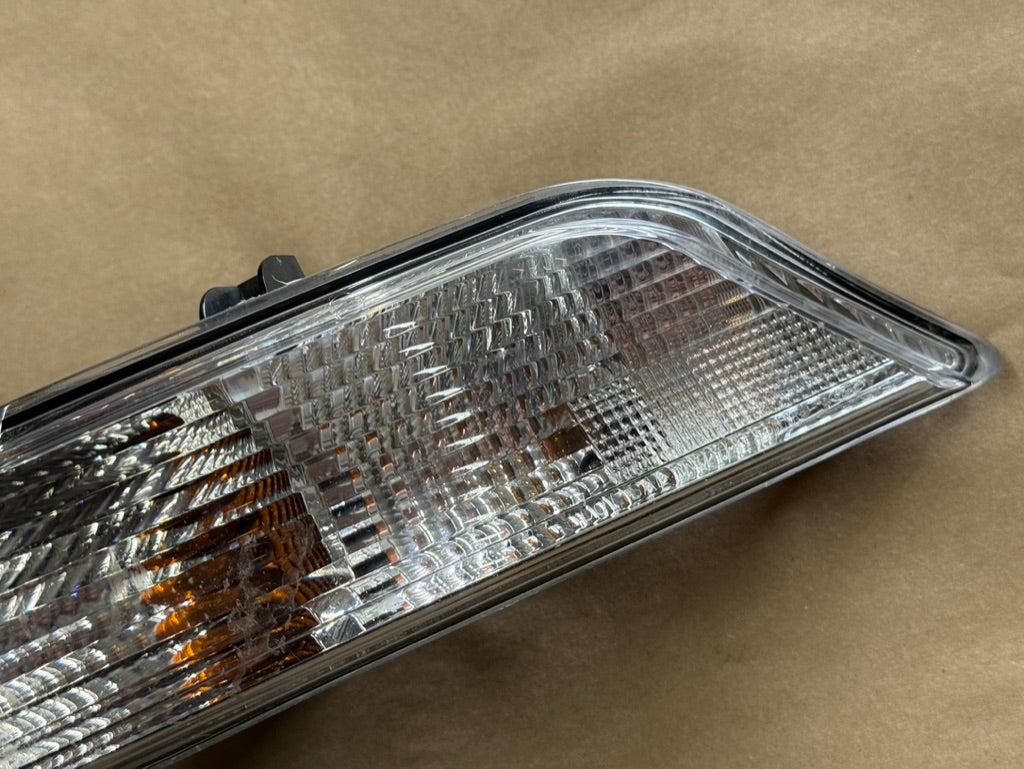 2015-2017 Mustang GT LH Driver Side Turn Signal Light