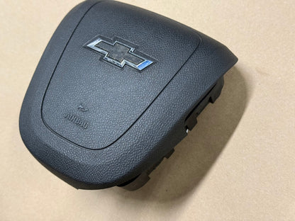 2012-2015 Camaro Steering Wheel Air Bag - OEM