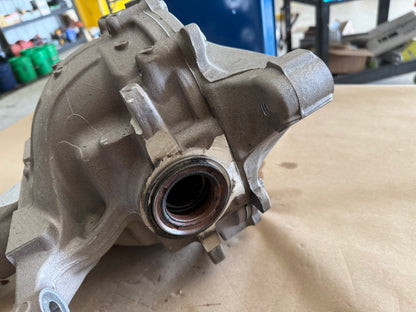 2024-2026 Ford Mustang GT 5.0L Rear Differential 3.15 Gear 8.8"