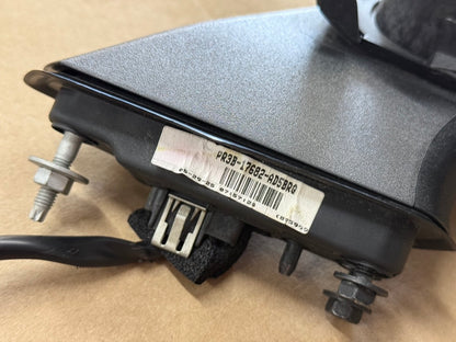 2024-2026 Ford Mustang RH Passenger Side Mirror "PQ"
