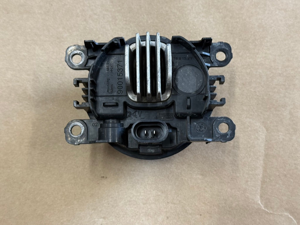 2015-2017 Ford Mustang GT 5.0 LED Fog Light
