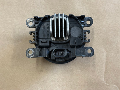 2015-2017 Ford Mustang GT 5.0 LED Fog Light