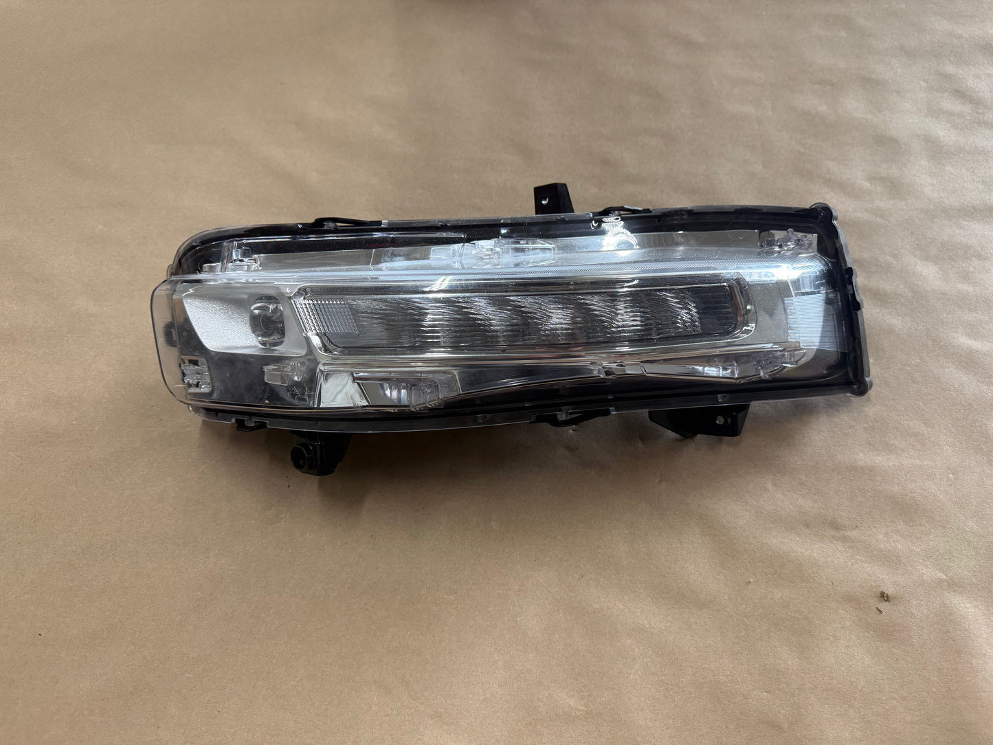 2018-2023 Mustang GT RH Passenger Side Turn Signal Light Fog Light LED