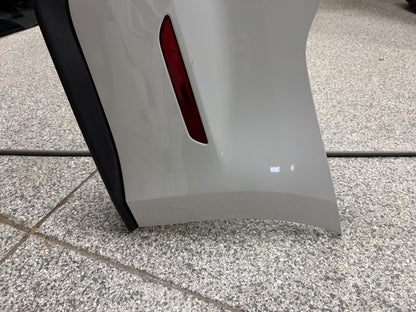 2015-2017 Ford Mustang GT Rear Bumper Complete "YZ"
