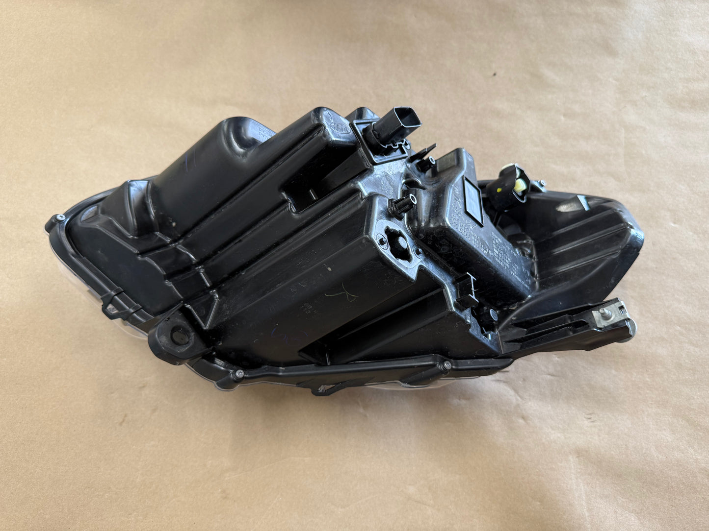 2018-2023 Ford Mustang GT 5.0 RH Passenger Side Headlight LED HID