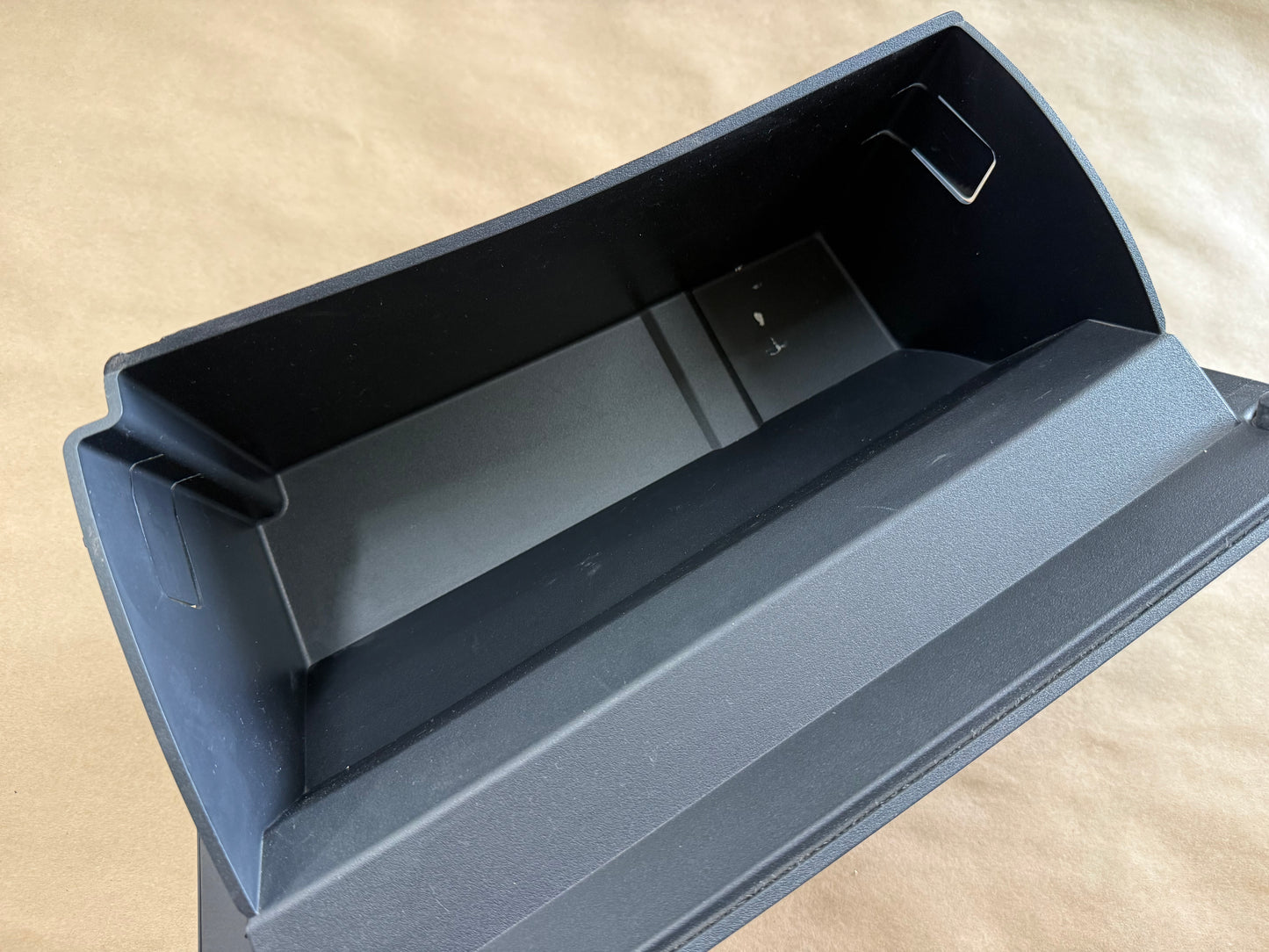 2024-2026 Ford Mustang Glove Box S650