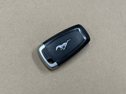 2018-2023 Ford Mustang Manual Key Fob