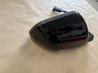 2024-2026 Ford Mustang GT RH Passenger Side Mirror "G1"