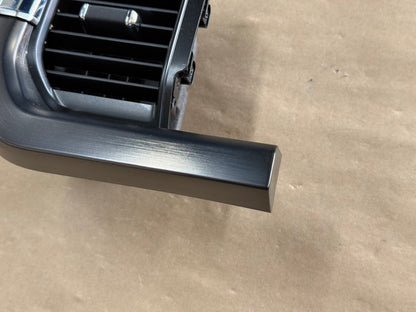 2023-2026 Ford F-250 F-350 LH Driver Side Dash Vent Trim