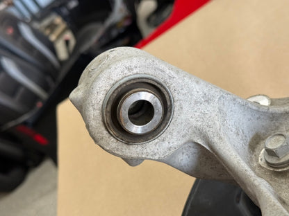 2015-2023 Ford Mustang 5.0 GT LH Driver Side Rear Spindle Knuckle Hub
