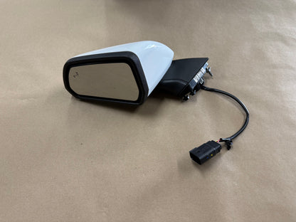 2021-2023 Ford Mustang GT LH Driver Side Mirror "YZ"