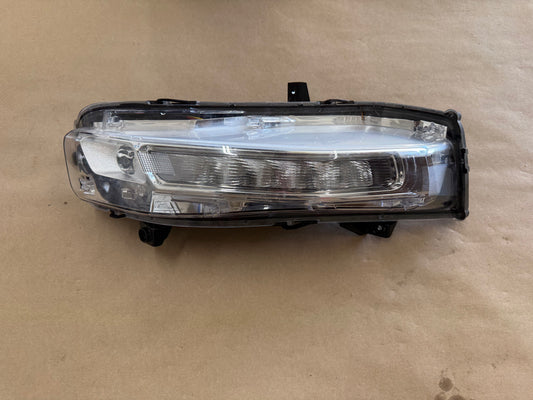 2018-2023 Mustang GT RH Passenger Side Turn Signal Light Fog Light LED
