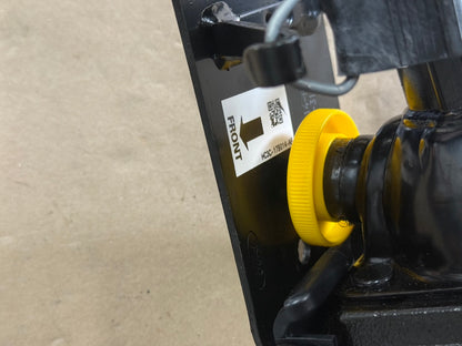 2023-2026 Ford F-250 F-350 Jack
