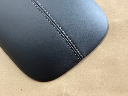 2024-2026 Ford Mustang Center Top Console Lid Armrest